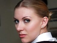 Firm Hand Spanking