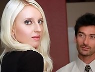 Firm Hand Spanking