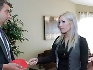 Firm Hand Spanking